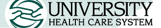 University Health Care System